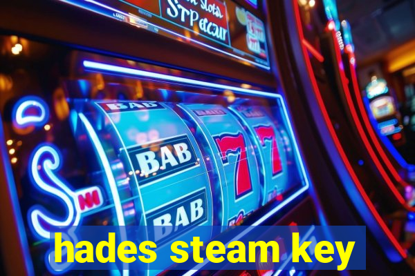 hades steam key